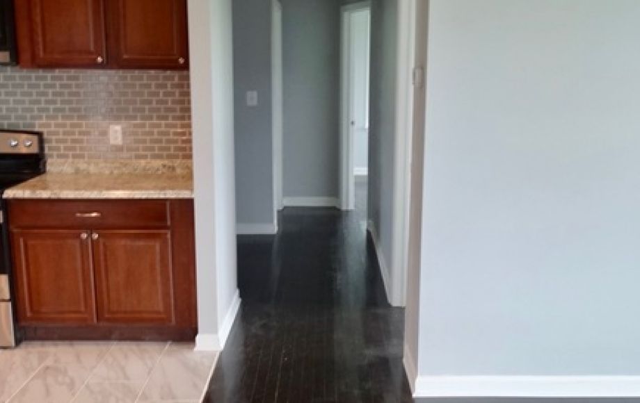 Image for Renovated & Updated 3 BR/1 BA Home on 1 +/- Acre Lot in—Sells to the Highest Bidder!!