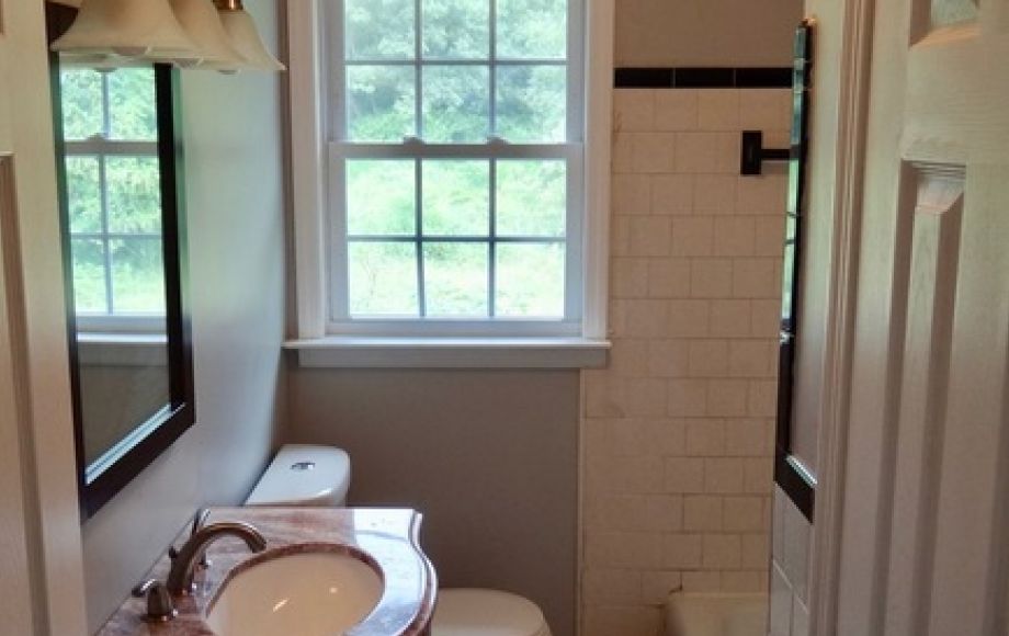 Image for Renovated & Updated 3 BR/1 BA Home on 1 +/- Acre Lot in—Sells to the Highest Bidder!!