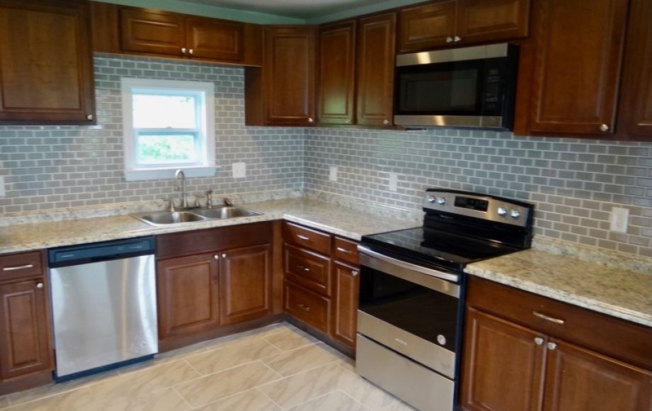 Image for Renovated & Updated 3 BR/1 BA Home on 1 +/- Acre Lot in—Sells to the Highest Bidder!!