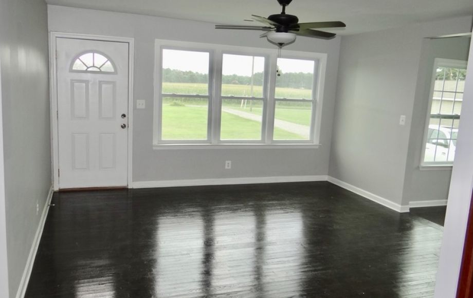 Image for Renovated & Updated 3 BR/1 BA Home on 1 +/- Acre Lot in—Sells to the Highest Bidder!!