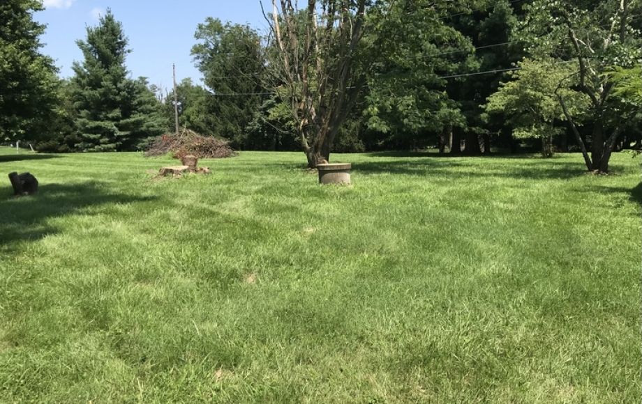 Image for Well Built 3 BR/3 BA Brick Home on 3.4 +/- Acres in Loudoun Co., VA—-Selling to the Highest Bidder!