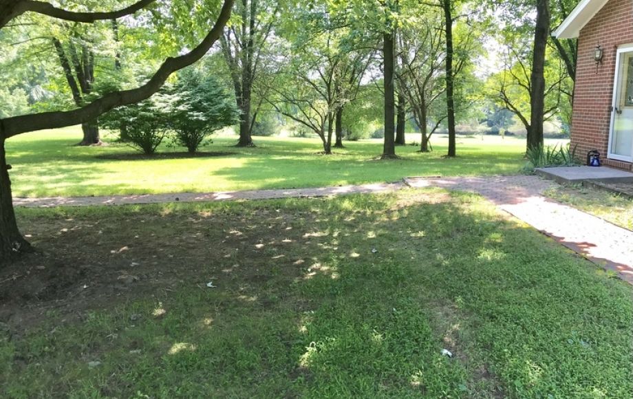 Image for Well Built 3 BR/3 BA Brick Home on 3.4 +/- Acres in Loudoun Co., VA—-Selling to the Highest Bidder!