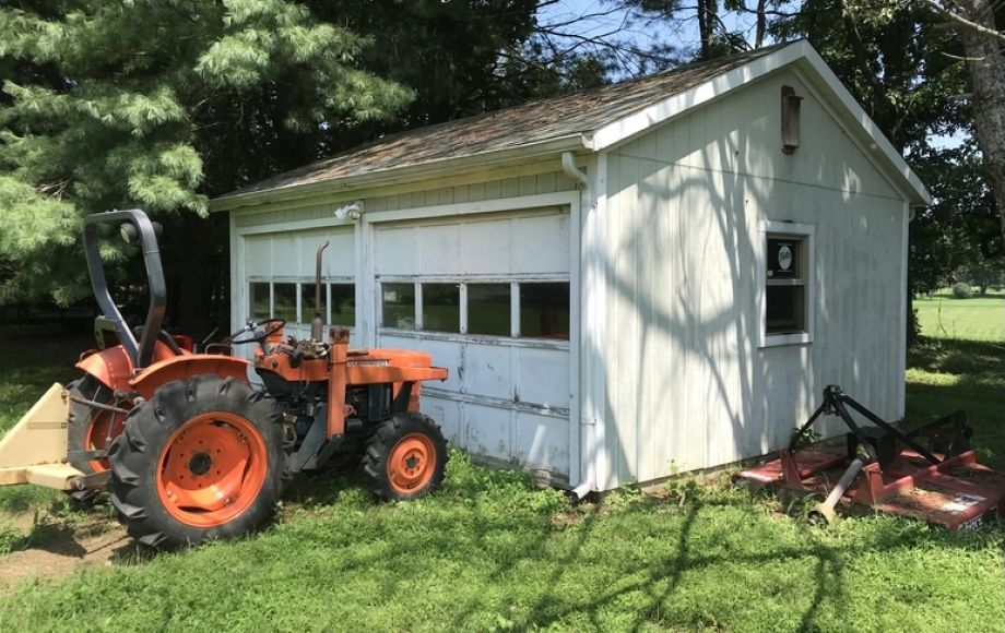 Image for Well Built 3 BR/3 BA Brick Home on 3.4 +/- Acres in Loudoun Co., VA—-Selling to the Highest Bidder!