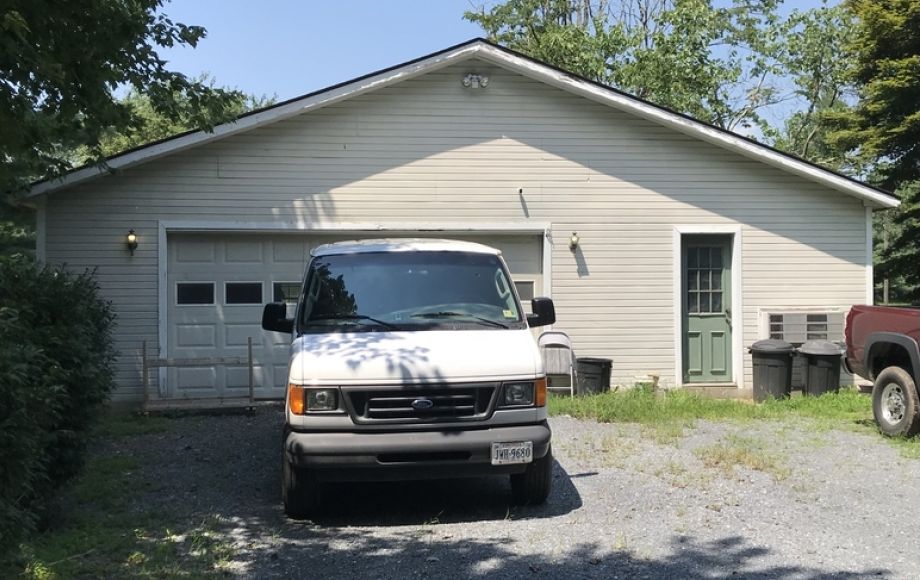 Image for Well Built 3 BR/3 BA Brick Home on 3.4 +/- Acres in Loudoun Co., VA—-Selling to the Highest Bidder!