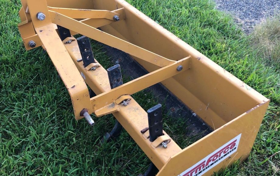 Image for Fall Consignment Auction 2018