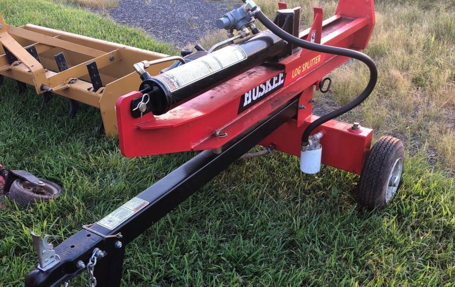 Image for Fall Consignment Auction 2018