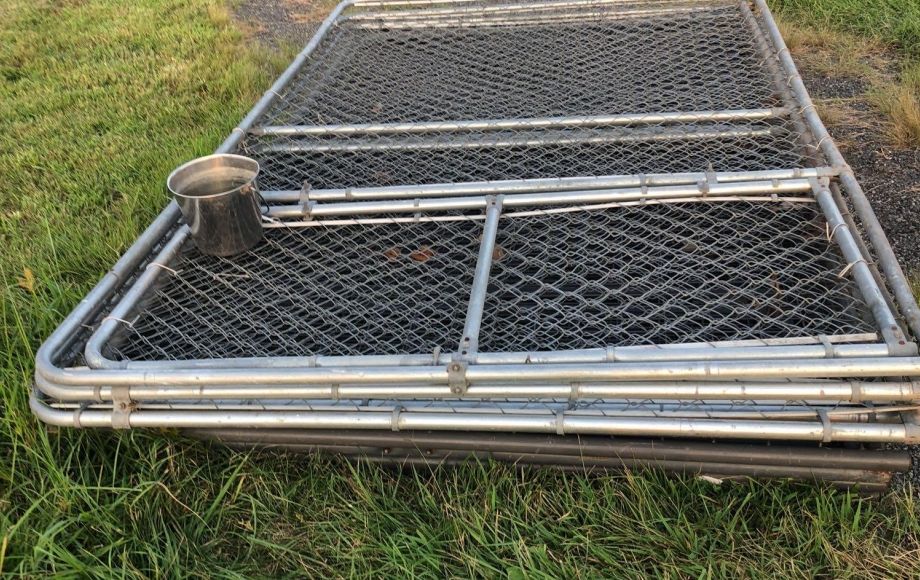 Image for Fall Consignment Auction 2018