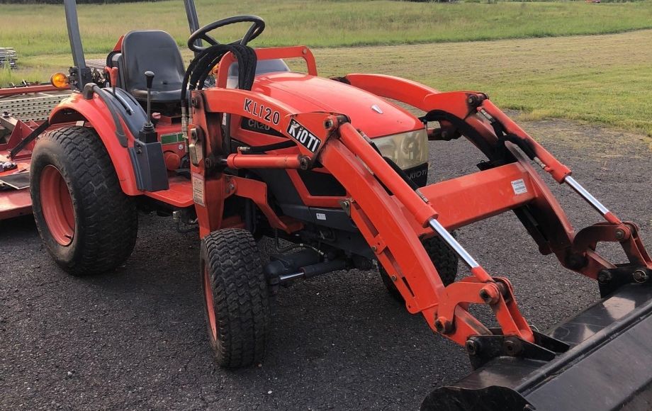 Image for Fall Consignment Auction 2018