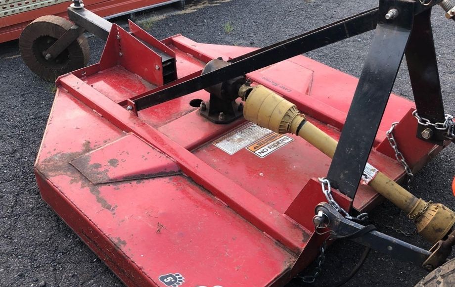 Image for Fall Consignment Auction 2018