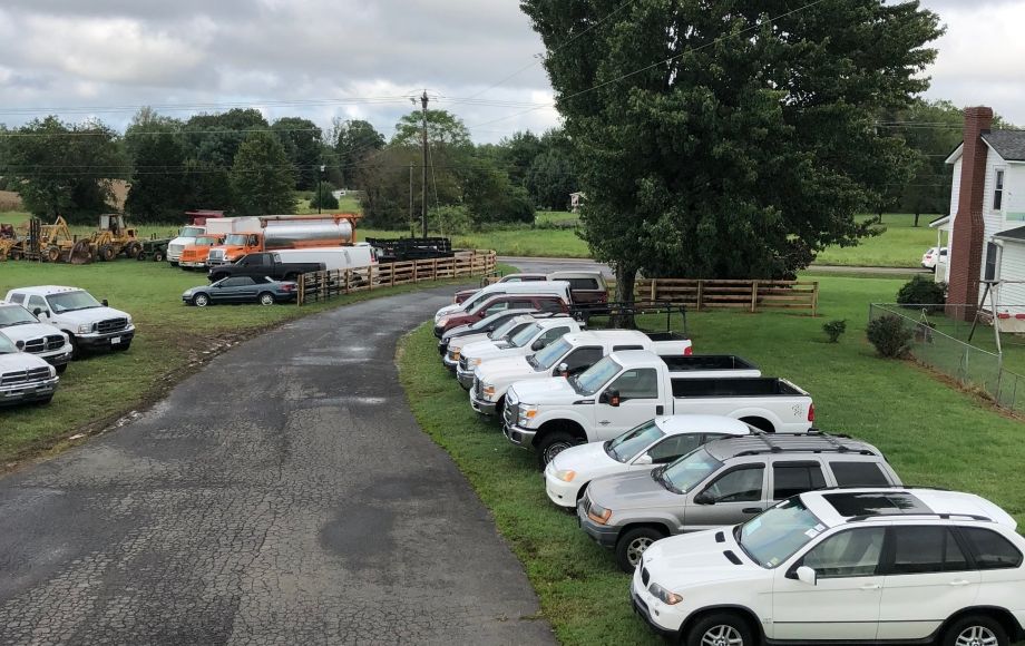 Image for Fall Consignment Auction 2018