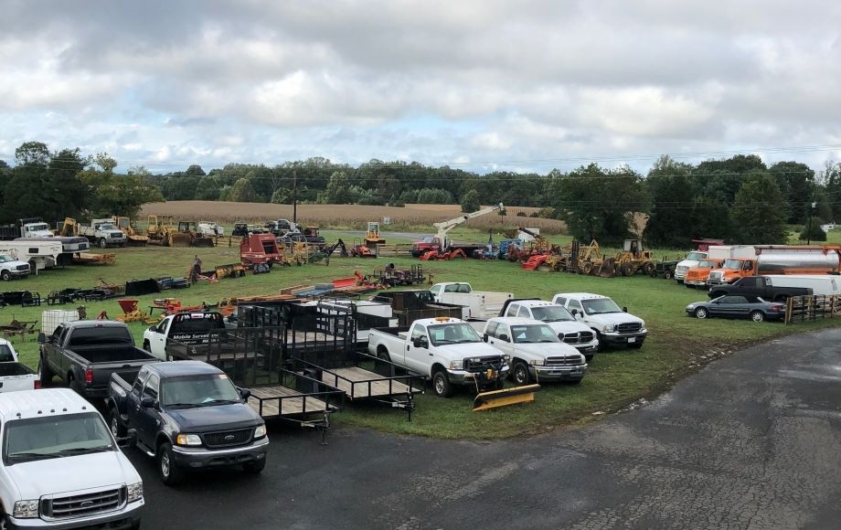 Image for Fall Consignment Auction 2018