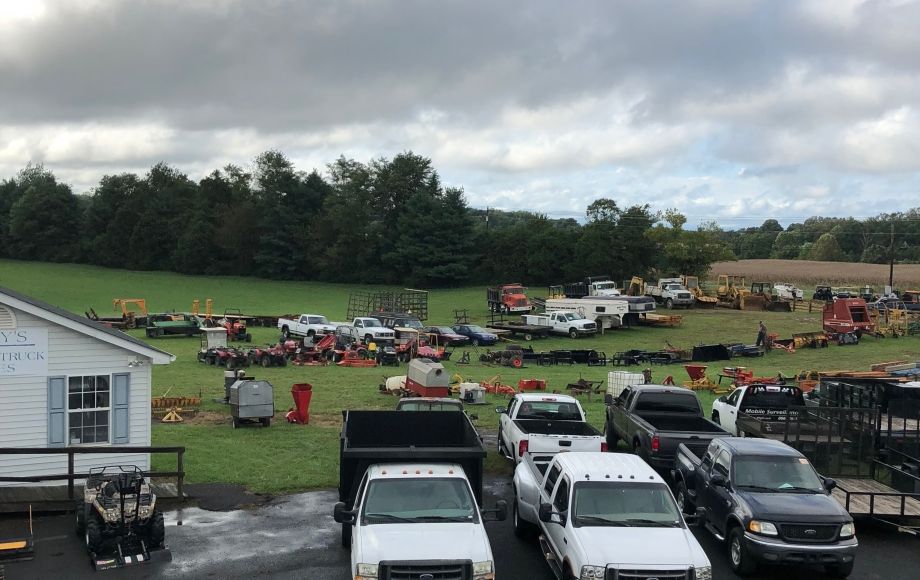 Image for Fall Consignment Auction 2018