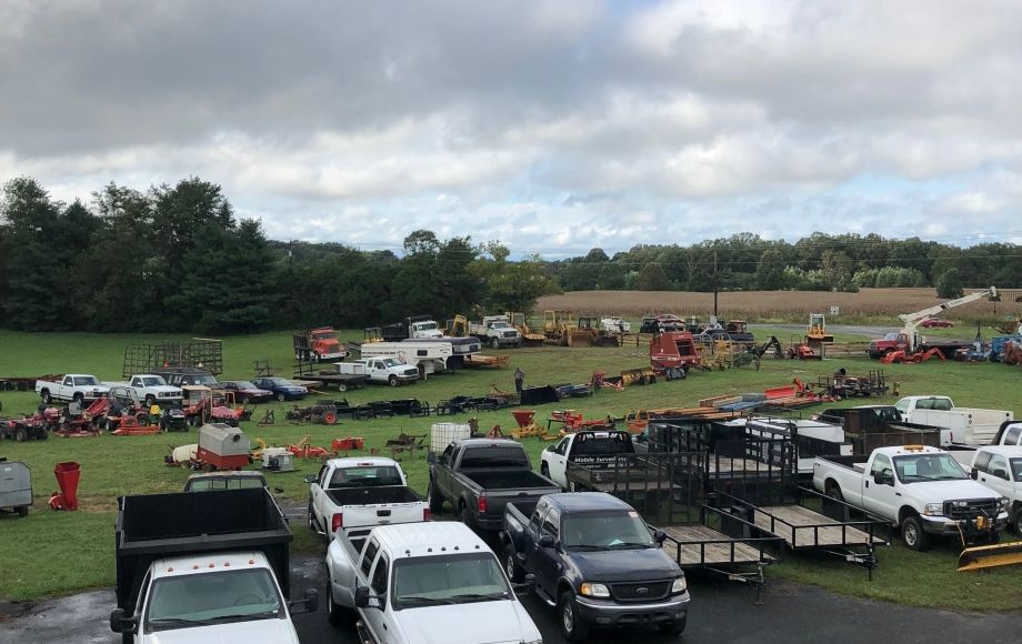 Image for Fall Consignment Auction 2018