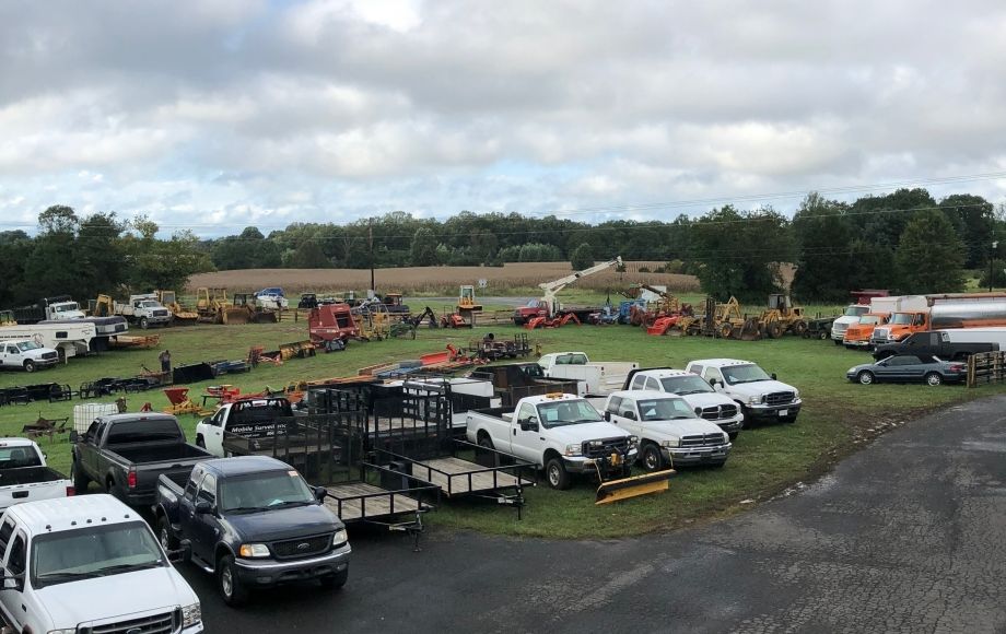 Image for Fall Consignment Auction 2018