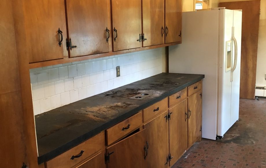 Image for Solid 3 BR/1.5 BA Home w/Basement on 2.8 +/- Acres in Orange Co., VA—Sells to the Highest Bidder!!!