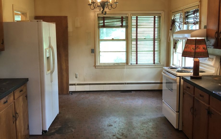 Image for Solid 3 BR/1.5 BA Home w/Basement on 2.8 +/- Acres in Orange Co., VA—Sells to the Highest Bidder!!!