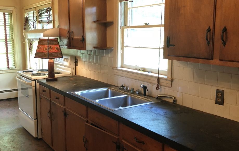 Image for Solid 3 BR/1.5 BA Home w/Basement on 2.8 +/- Acres in Orange Co., VA—Sells to the Highest Bidder!!!