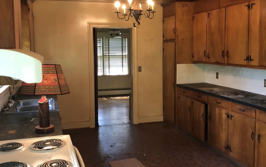 Image for Solid 3 BR/1.5 BA Home w/Basement on 2.8 +/- Acres in Orange Co., VA—Sells to the Highest Bidder!!!