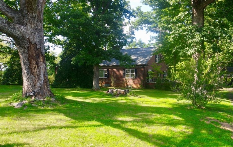 Image for Solid 3 BR/1.5 BA Home w/Basement on 2.8 +/- Acres in Orange Co., VA—Sells to the Highest Bidder!!!