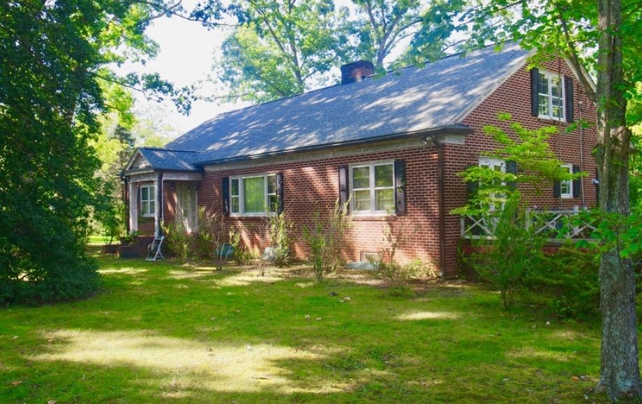 Image for Solid 3 BR/1.5 BA Home w/Basement on 2.8 +/- Acres in Orange Co., VA—Sells to the Highest Bidder!!!