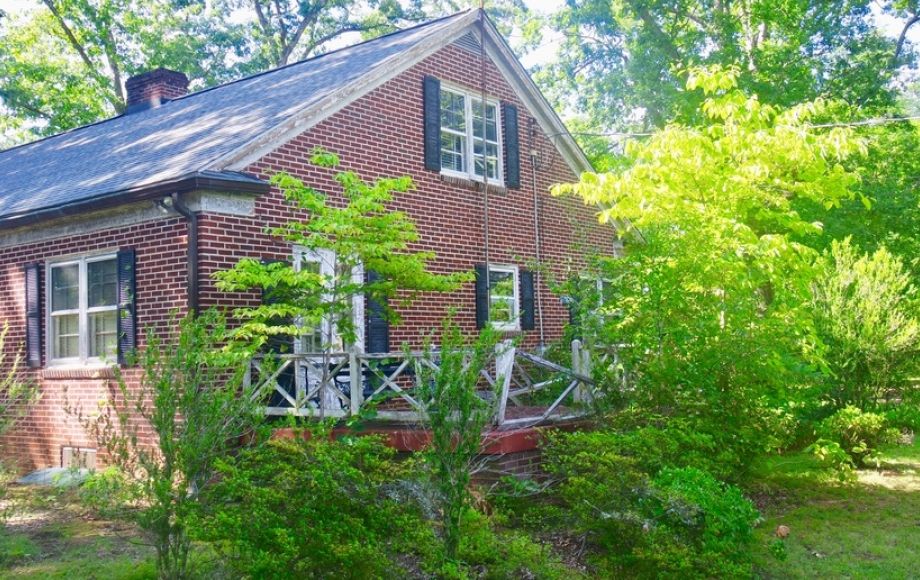 Image for Solid 3 BR/1.5 BA Home w/Basement on 2.8 +/- Acres in Orange Co., VA—Sells to the Highest Bidder!!!