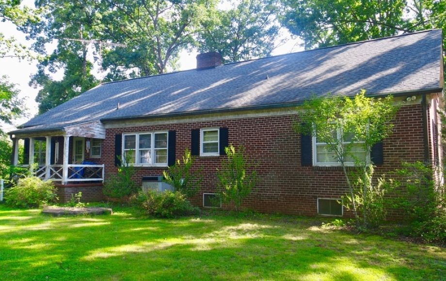 Image for Solid 3 BR/1.5 BA Home w/Basement on 2.8 +/- Acres in Orange Co., VA—Sells to the Highest Bidder!!!