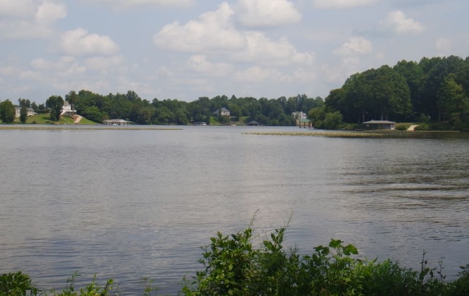 Image for 12 +/- Acres (3 Potential Parcels) of Lake Anna Residential Raw Land Selling at or Above $25,000!!