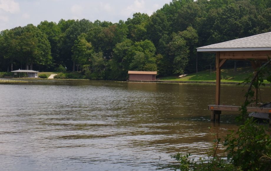 Image for 12 +/- Acres (3 Potential Parcels) of Lake Anna Residential Raw Land Selling at or Above $25,000!!