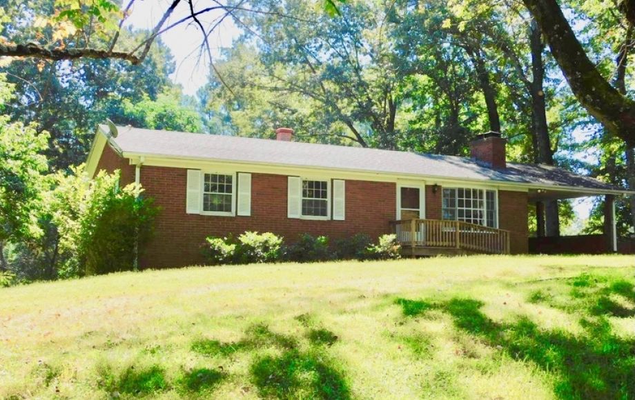 Image for 1400 +/- Rt. 29 Frontage!! 16.24 +/- Acres Offered in 2 Parcels: Selling to the Highest Bidder!