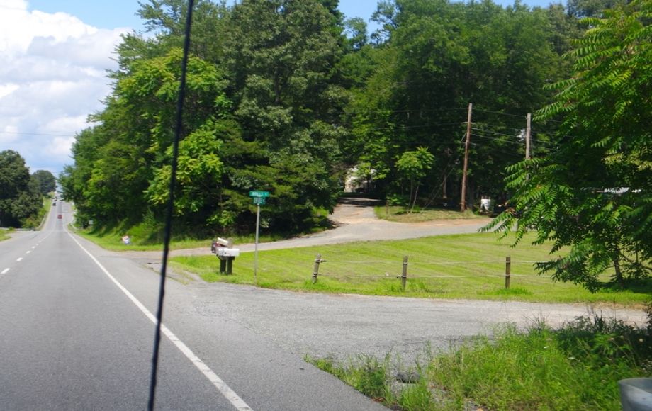 Image for 1400 +/- Rt. 29 Frontage!! 16.24 +/- Acres Offered in 2 Parcels: Selling to the Highest Bidder!