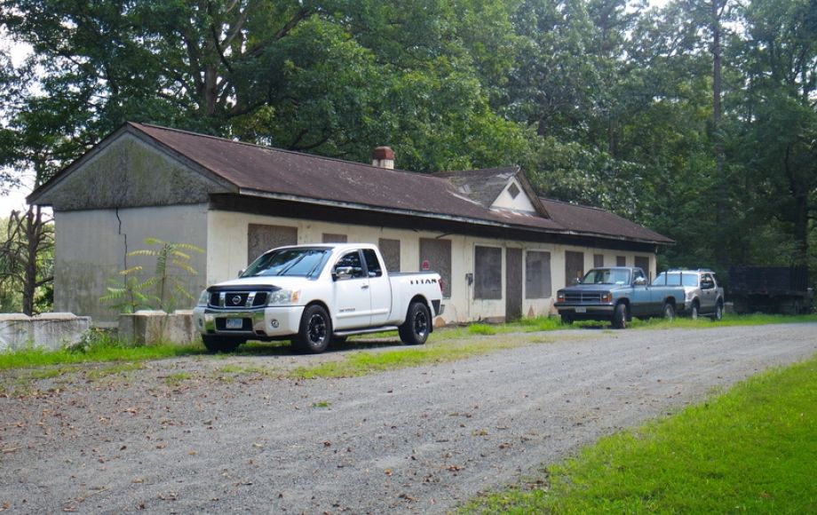 Image for 1400 +/- Rt. 29 Frontage!! 16.24 +/- Acres Offered in 2 Parcels: Selling to the Highest Bidder!