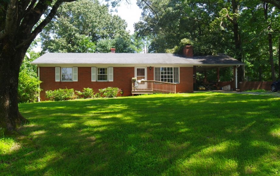 Image for 1400 +/- Rt. 29 Frontage!! 16.24 +/- Acres Offered in 2 Parcels: Selling to the Highest Bidder!