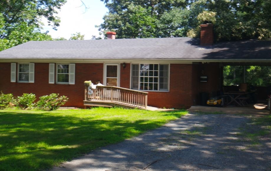 Image for 1400 +/- Rt. 29 Frontage!! 16.24 +/- Acres Offered in 2 Parcels: Selling to the Highest Bidder!