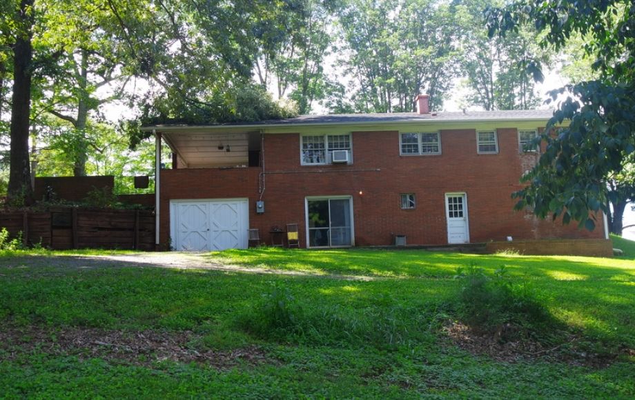 Image for 1400 +/- Rt. 29 Frontage!! 16.24 +/- Acres Offered in 2 Parcels: Selling to the Highest Bidder!