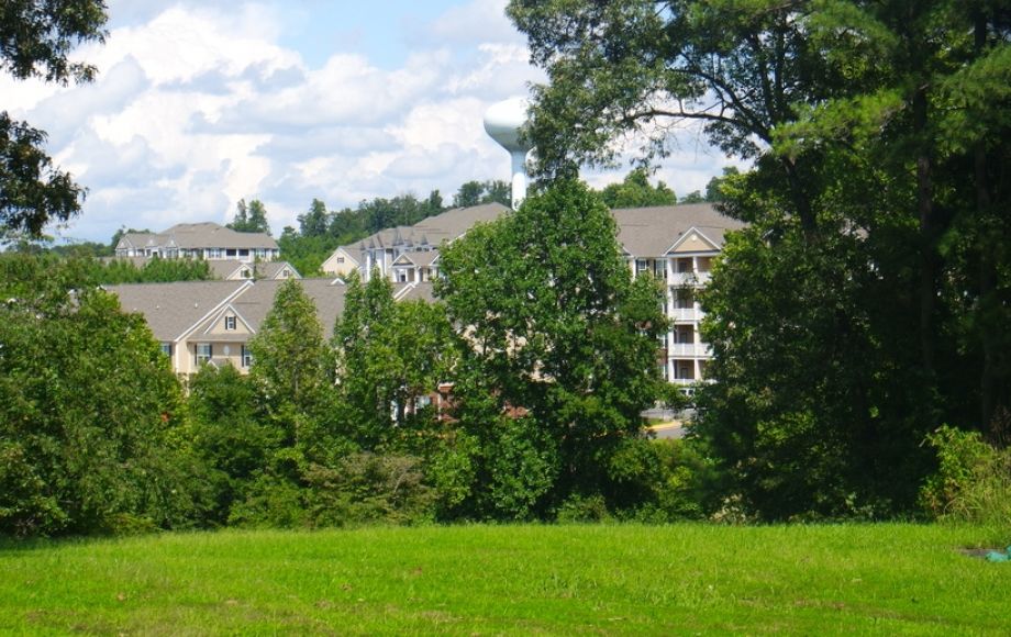 Image for 1400 +/- Rt. 29 Frontage!! 16.24 +/- Acres Offered in 2 Parcels: Selling to the Highest Bidder!