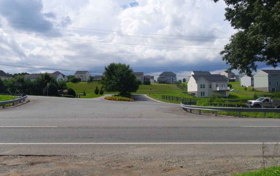 Image for 1400 +/- Rt. 29 Frontage!! 16.24 +/- Acres Offered in 2 Parcels: Selling to the Highest Bidder!