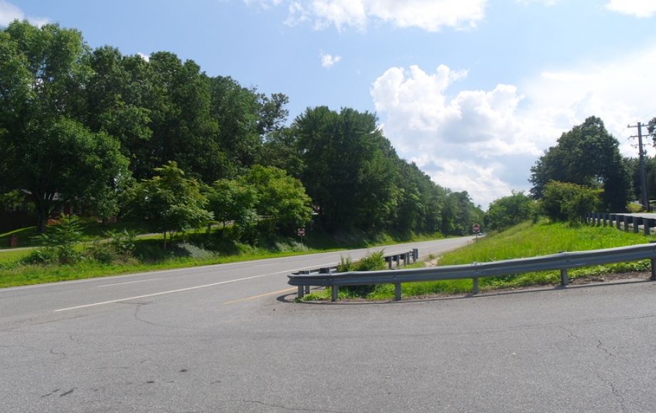 Image for 1400 +/- Rt. 29 Frontage!! 16.24 +/- Acres Offered in 2 Parcels: Selling to the Highest Bidder!