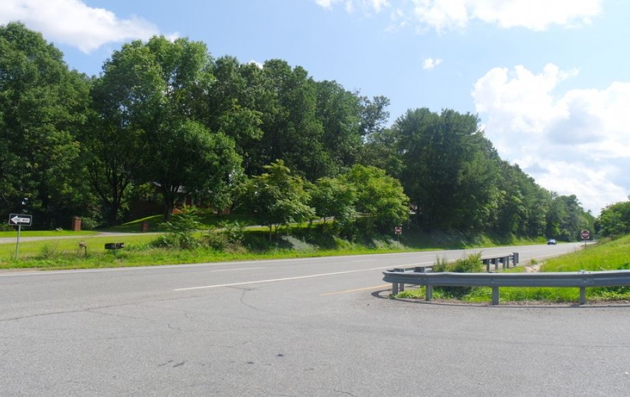 Image for 1400 +/- Rt. 29 Frontage!! 16.24 +/- Acres Offered in 2 Parcels: Selling to the Highest Bidder!