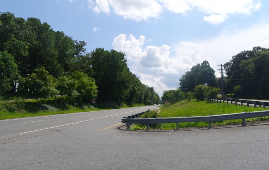 Image for 1400 +/- Rt. 29 Frontage!! 16.24 +/- Acres Offered in 2 Parcels: Selling to the Highest Bidder!