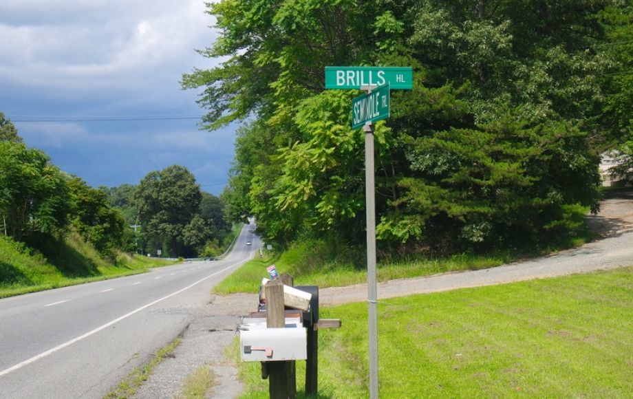 Image for 1400 +/- Rt. 29 Frontage!! 16.24 +/- Acres Offered in 2 Parcels: Selling to the Highest Bidder!