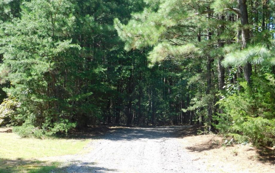 Image for 3 BR/2 BA Home w/Large Work Shop on 3.8 +/- Acres in Orange County, VA