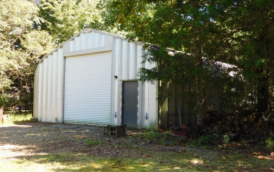 Image for 3 BR/2 BA Home w/Large Work Shop on 3.8 +/- Acres in Orange County, VA
