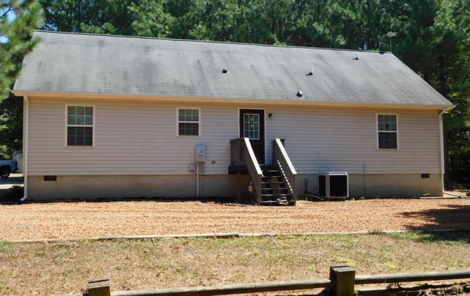 Image for 3 BR/2 BA Home w/Large Work Shop on 3.8 +/- Acres in Orange County, VA