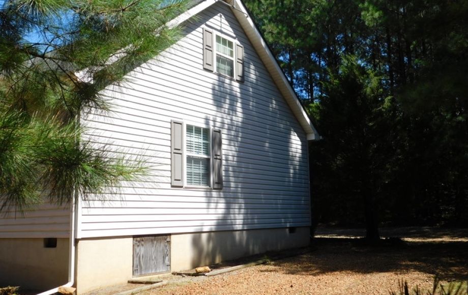 Image for 3 BR/2 BA Home w/Large Work Shop on 3.8 +/- Acres in Orange County, VA