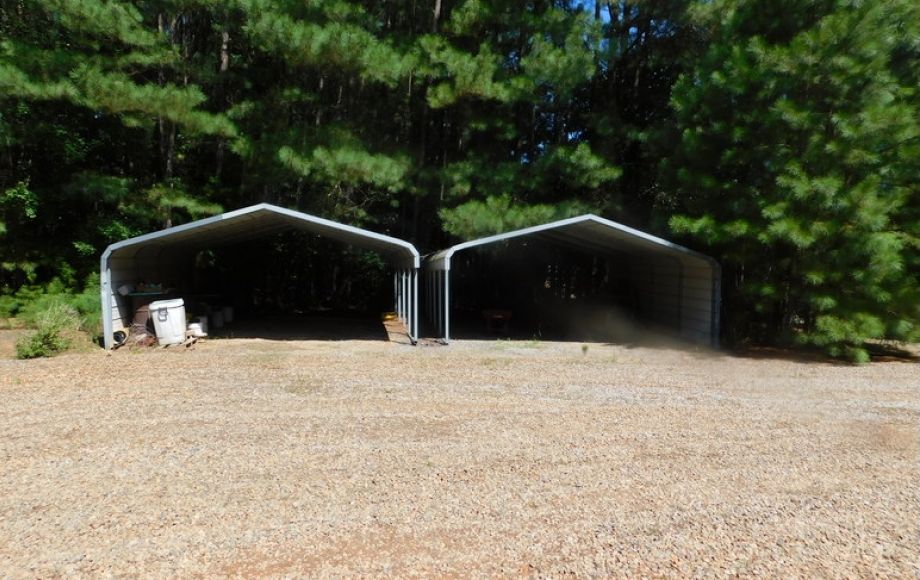Image for 3 BR/2 BA Home w/Large Work Shop on 3.8 +/- Acres in Orange County, VA