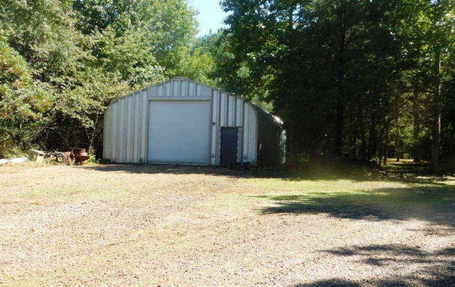 Image for 3 BR/2 BA Home w/Large Work Shop on 3.8 +/- Acres in Orange County, VA