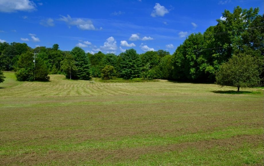 Image for Well Built 3 BR/2 BA Home w/Pond on 4.9 +/- Acres in South Stafford County, VA