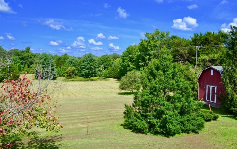 Image for Well Built 3 BR/2 BA Home w/Pond on 4.9 +/- Acres in South Stafford County, VA