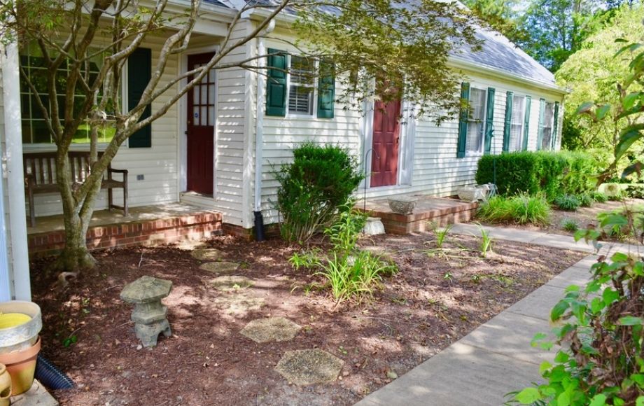 Image for Well Built 3 BR/2 BA Home w/Pond on 4.9 +/- Acres in South Stafford County, VA