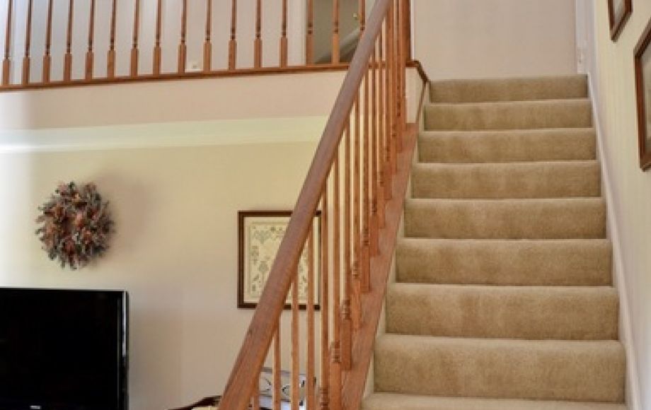 Image for Well Built 3 BR/2 BA Home w/Pond on 4.9 +/- Acres in South Stafford County, VA